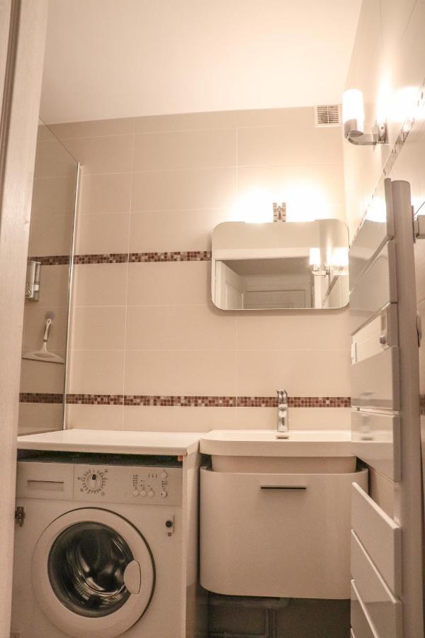 Appartement Lyret Centre Chamonix, Vue D'Exception ภายนอก รูปภาพ